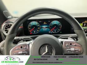 Mercedes CL 250 BVA 4Matic  occasion � Beaupuy - photo n�6