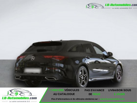 Mercedes CL 250 BVA 4Matic  occasion � Beaupuy - photo n�4