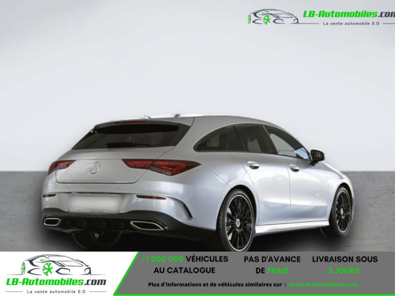 Mercedes CL 250 BVA 4Matic  occasion � Beaupuy - photo n�2