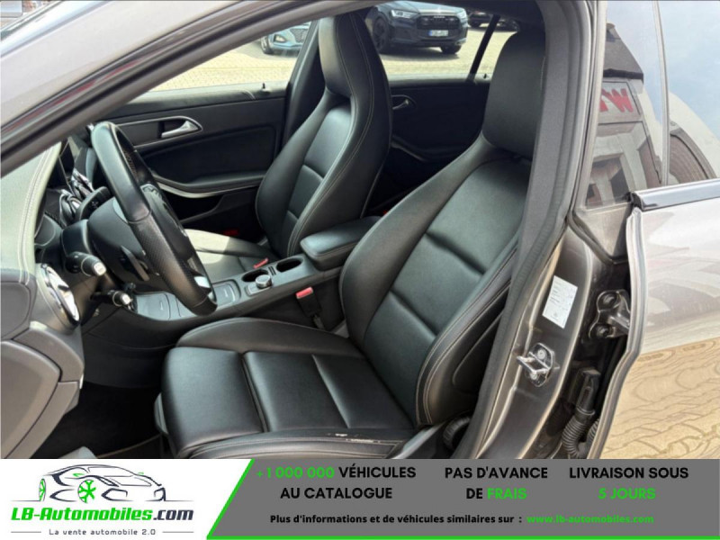 Mercedes CL 250 BVA 4Matic  occasion � Beaupuy - photo n�7