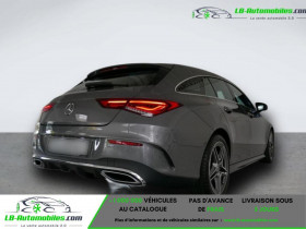 Mercedes CL 250 BVA 4Matic  occasion � Beaupuy - photo n�2