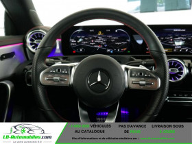 Mercedes CL 250 BVA 4Matic  occasion � Beaupuy - photo n�6