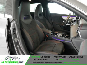 Mercedes CL 250 BVA 4Matic  occasion � Beaupuy - photo n�4