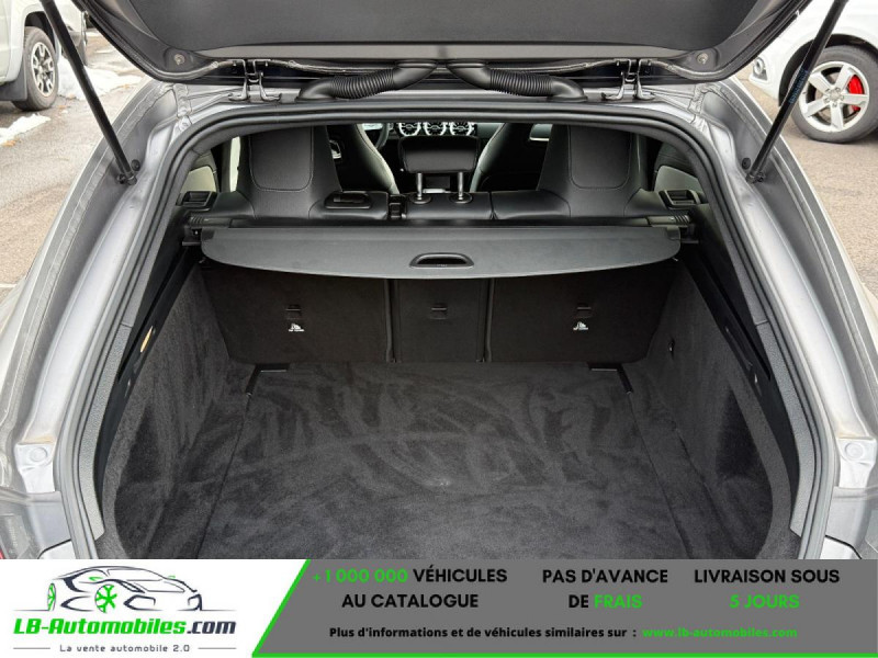 Mercedes CL 250 BVA 4Matic  occasion � Beaupuy - photo n�9