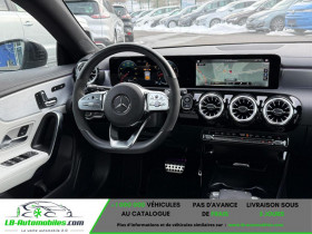 Mercedes CL 250 BVA 4Matic  occasion � Beaupuy - photo n�8