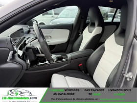 Mercedes CL 250 BVA 4Matic  occasion � Beaupuy - photo n�7