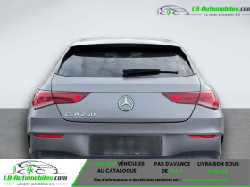 Mercedes CL 250 BVA 4Matic  occasion � Beaupuy - photo n�6