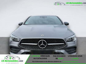 Mercedes CL 250 BVA 4Matic  occasion � Beaupuy - photo n�5