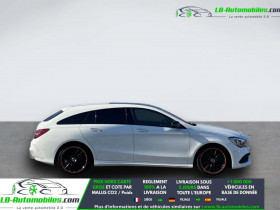 Mercedes CL 250 BVA 4Matic  occasion � Beaupuy - photo n�5