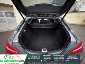 Mercedes CL 250 BVA 4Matic  occasion � Beaupuy - photo n�7