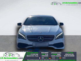 Mercedes CL 250 BVA 4Matic  occasion � Beaupuy - photo n�4