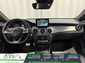 Mercedes CL 250 BVA 4Matic  occasion � Beaupuy - photo n�3