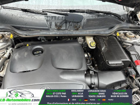 Mercedes CL 250 BVA 4Matic  occasion � Beaupuy - photo n�6