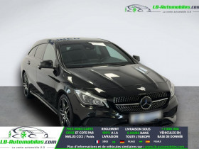 Mercedes CL 250 BVA 4Matic  occasion � Beaupuy - photo n�2