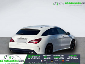 Mercedes CL 250 BVA 4Matic  occasion � Beaupuy - photo n�3