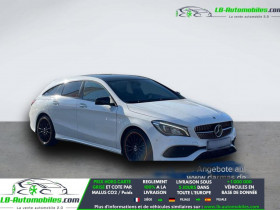 Mercedes CL 250 BVA 4Matic  occasion � Beaupuy - photo n�2