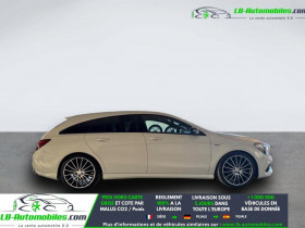 Mercedes CL 250 BVA 4Matic  occasion � Beaupuy - photo n�5