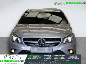 Mercedes CL 250 BVA 4Matic  occasion � Beaupuy - photo n�4