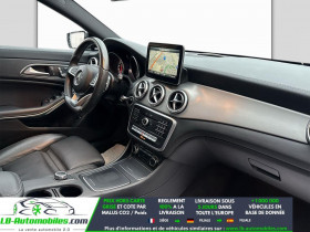 Mercedes CL 250 BVA 4Matic  occasion � Beaupuy - photo n�4