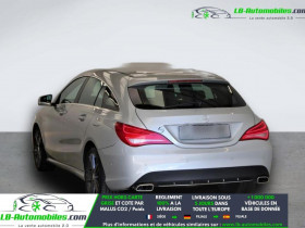 Mercedes CL 250 BVA 4Matic  occasion � Beaupuy - photo n�3