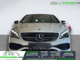 Mercedes CL 250 BVA 4Matic  occasion � Beaupuy - photo n�4