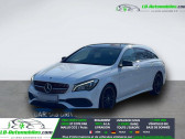 Annonce Mercedes CL occasion Essence 250 BVA 4Matic � Beaupuy