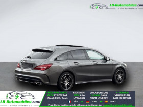 Mercedes CL 250 BVA 4Matic  occasion � Beaupuy - photo n�3