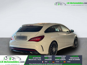 Mercedes CL 250 BVA 4Matic  occasion � Beaupuy - photo n�3