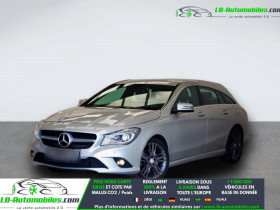 Mercedes CL 250 BVA 4Matic  occasion � Beaupuy - photo n�2