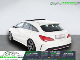 Mercedes CL 250 BVA 4Matic  occasion � Beaupuy - photo n�3