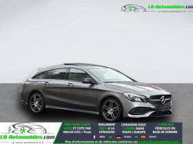 Mercedes CL 250 BVA 4Matic  occasion � Beaupuy - photo n�2