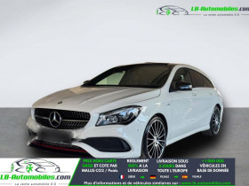 Mercedes CL , garage LB AUTOMOBILES � Beaupuy
