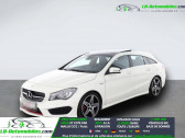 Annonce Mercedes CL occasion Essence 250 BVA 4Matic � Beaupuy