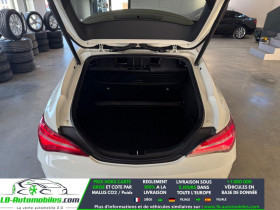 Mercedes CL 250 BVA 4Matic  occasion � Beaupuy - photo n�9