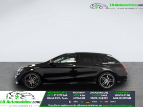 Mercedes CL 250 BVA 4Matic  occasion � Beaupuy - photo n�6