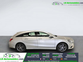 Mercedes CL 250 BVA 4Matic  occasion � Beaupuy - photo n�5