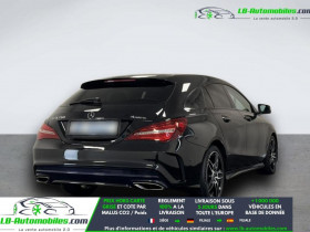 Mercedes CL 250 BVA 4Matic  occasion � Beaupuy - photo n�4