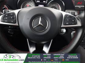 Mercedes CL 250 BVA 4Matic  occasion � Beaupuy - photo n�8