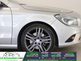 Mercedes CL 250 BVA 4Matic  occasion � Beaupuy - photo n�10