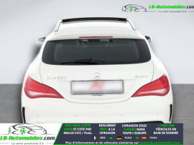 Mercedes CL 250 BVA 4Matic  occasion � Beaupuy - photo n�6