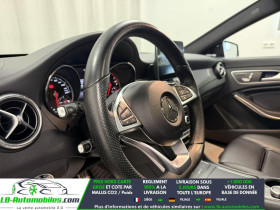 Mercedes CL 250 BVA 4Matic  occasion � Beaupuy - photo n�10