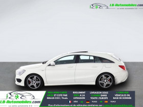 Mercedes CL 250 BVA 4Matic  occasion � Beaupuy - photo n�5