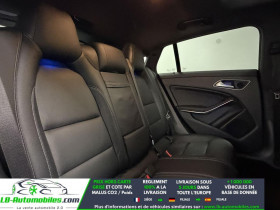 Mercedes CL 250 BVA 4Matic  occasion � Beaupuy - photo n�9