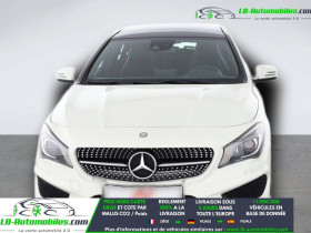 Mercedes CL 250 BVA 4Matic  occasion � Beaupuy - photo n�4