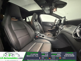 Mercedes CL 250 BVA 4Matic  occasion � Beaupuy - photo n�8