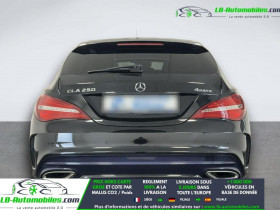 Mercedes CL 250 BVA 4Matic  occasion � Beaupuy - photo n�7