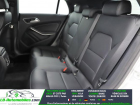 Mercedes CL 250 BVA 4Matic  occasion � Beaupuy - photo n�8