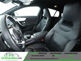 Mercedes CL 250 BVA 4Matic  occasion � Beaupuy - photo n�8