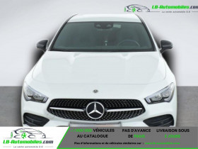Mercedes CL 250 BVA 4Matic  occasion � Beaupuy - photo n�5