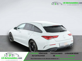 Mercedes CL 250 BVA 4Matic  occasion � Beaupuy - photo n�4